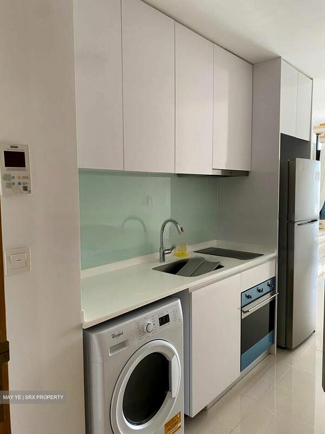 The Trilinq (D5), Condominium #468805891